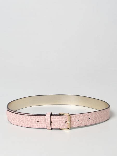 michael kors kids belt|belk+ Michael Kors women.